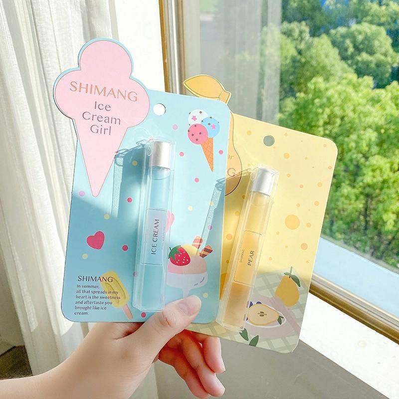 NƯỚC HOA ĐẦU LĂN 15ML