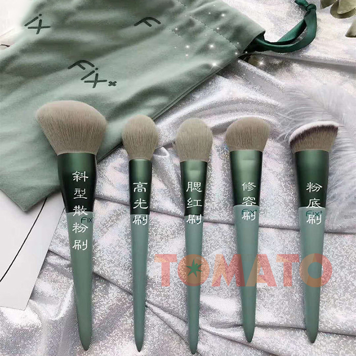 Bộ Cọ Trang Điểm Makeup Fix Set 13 Cây - 197