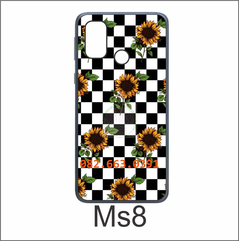 [HCM]Ốp lưng Vsmart Joy 4 dẻo in hình dễ thương (P2)