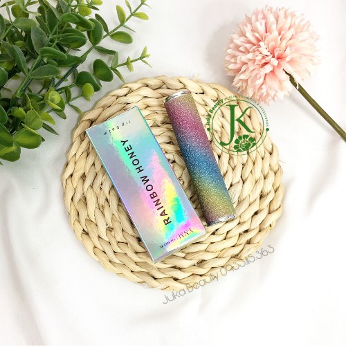 Son Dưỡng Đổi Màu YNM Rainbow Honey Lip Balm