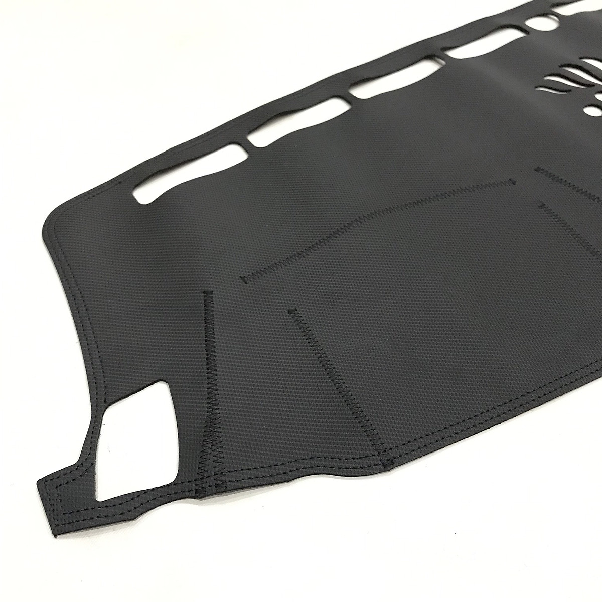 Thảm Da Taplo Vân Carbon Cao Cấp Dành Cho Xe Ford Everest 2019+