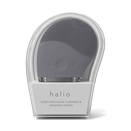 Máy Rửa Mặt Halio Facial Cleansing & Massaging Device