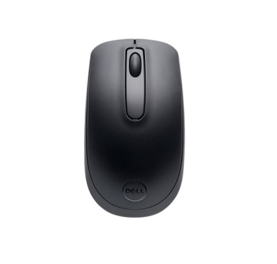 Chuột không dây dell wm118