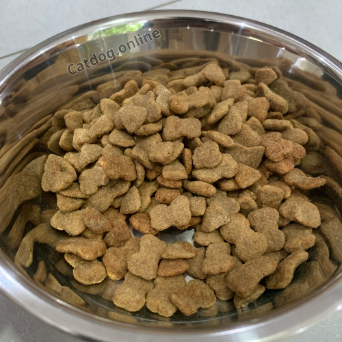 Thức ăn cho chó Vicado túi 800g