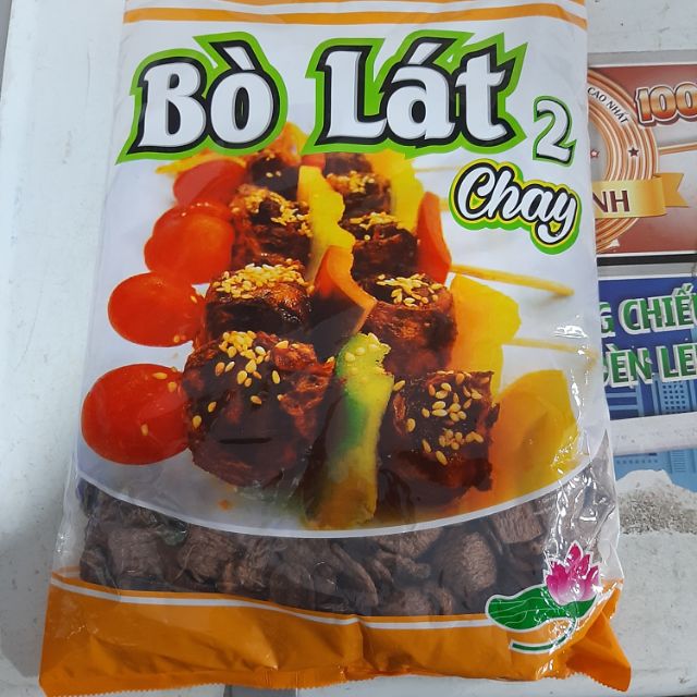 Bò Lát Chay 2 (Âu Lạc _1Kg).