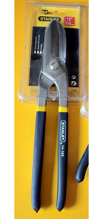 Kéo cắt tôn Stanley 14-165 (30cm)