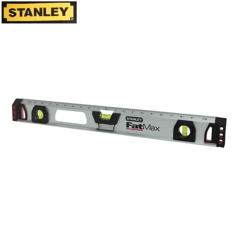 Thước thủy có nam châm Stanley 43-558 (200cm)