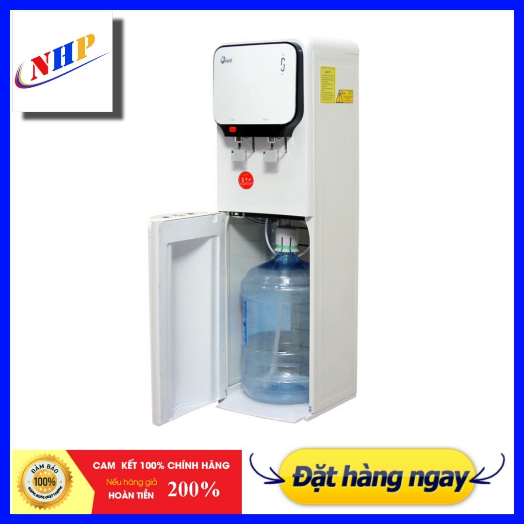 Cây Nước Nóng Lạnh FujiE WD6000C