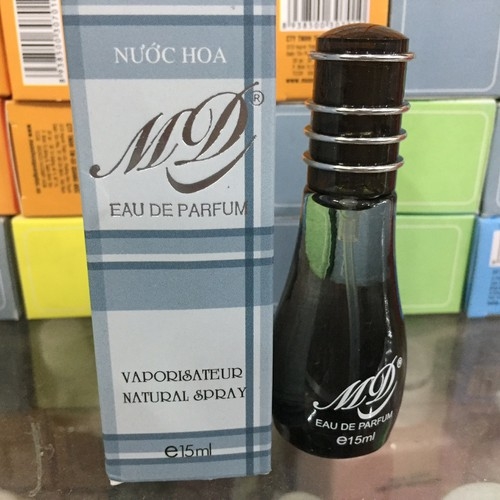 Nước hoa md 15ml