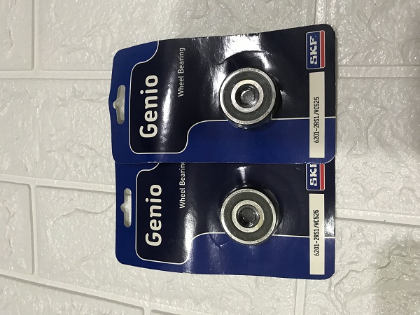 BẬC ĐAN SKF BÁNH TRƯỚC GẮN XE SONIC- WINNER