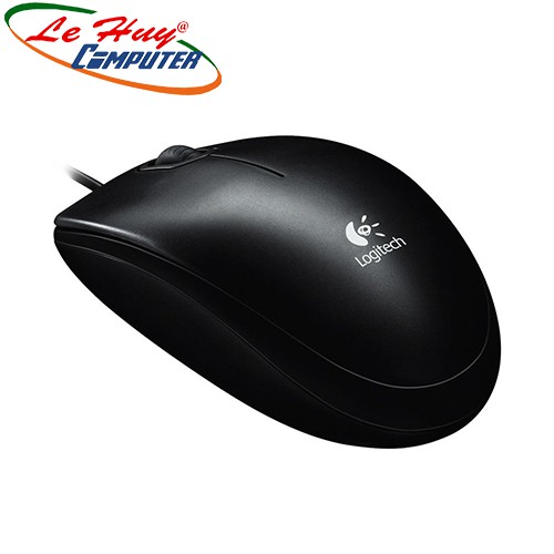 Chuột Vi Tính Logitech B100