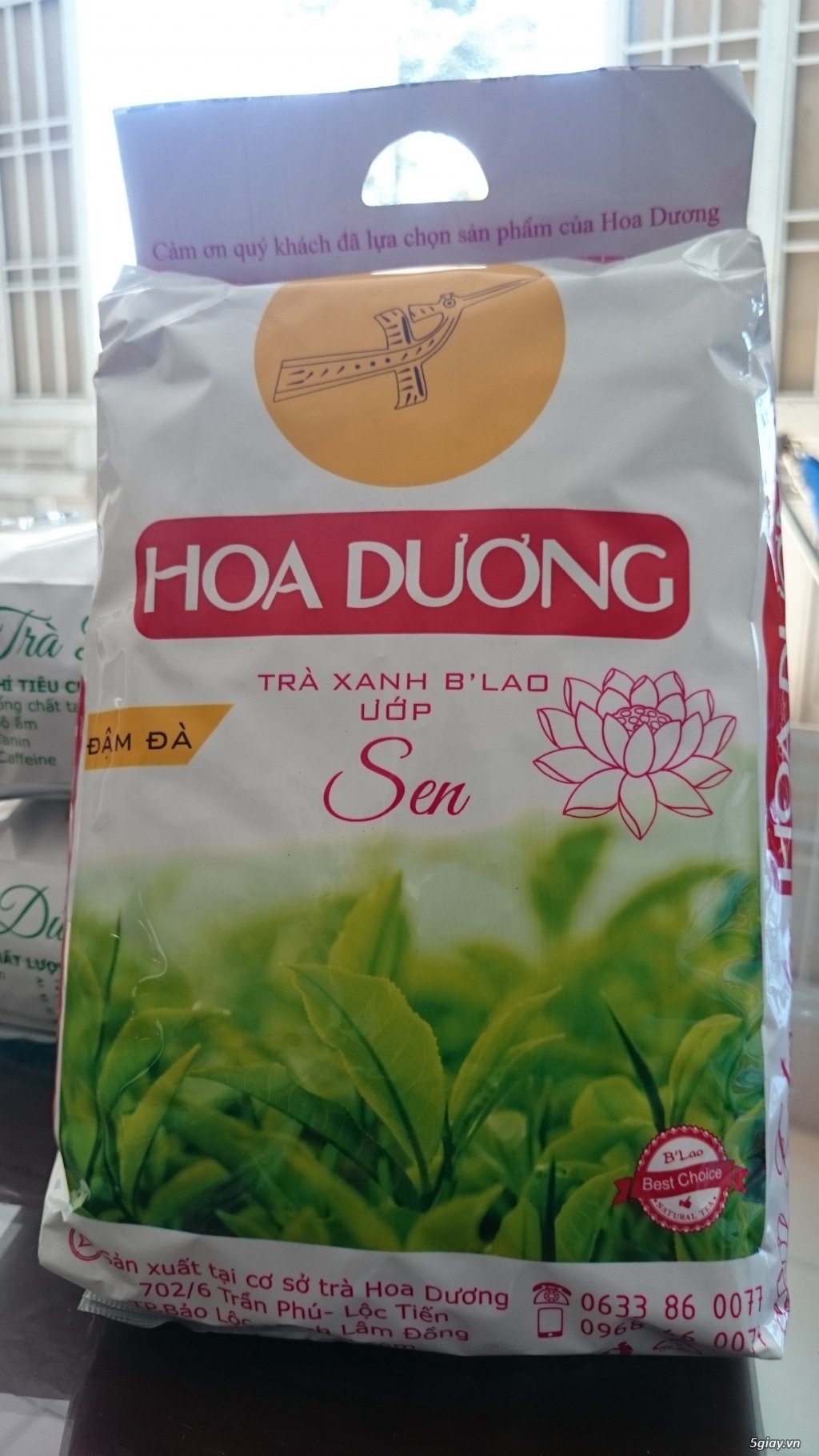 [HCM]TRÀ SEN - TRÀ HOA DUƠNG PHA CHẾ TRÀ ĐÁ - TRÀ CHANH - TRÀ TẮC