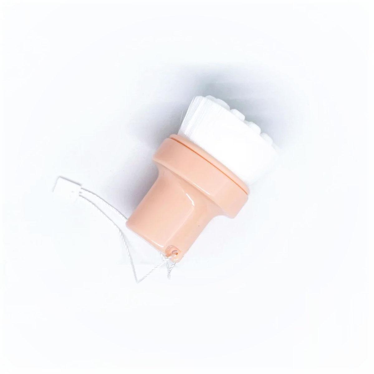 Cọ rửa mặt thần kì Minigood - DMCTB058 (màu cam)
