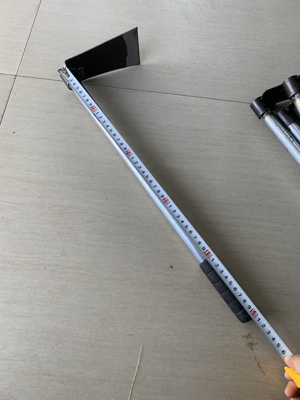 cuốc xới đất làm vườn mini,nhỏ gon