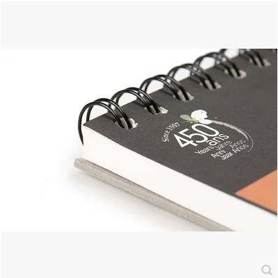 Sổ vẽ Canson 1557 - 155gsm 40 tờ - giấy Canson