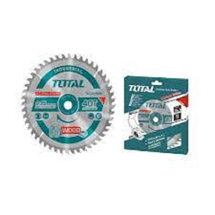 100mm (4inch) Lưỡi cưa gỗ hợp kim TCT 30 răng Total TAC231010T