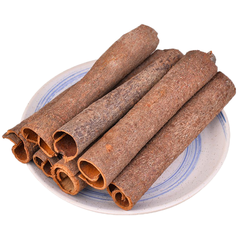 [Túi lớn loại 1KG] Quế khô cao cấp hàng công ty chất lượng cao - Chuyên làm gia vị cho các món ăn thêm phần thơm ngon và bổ dưỡng