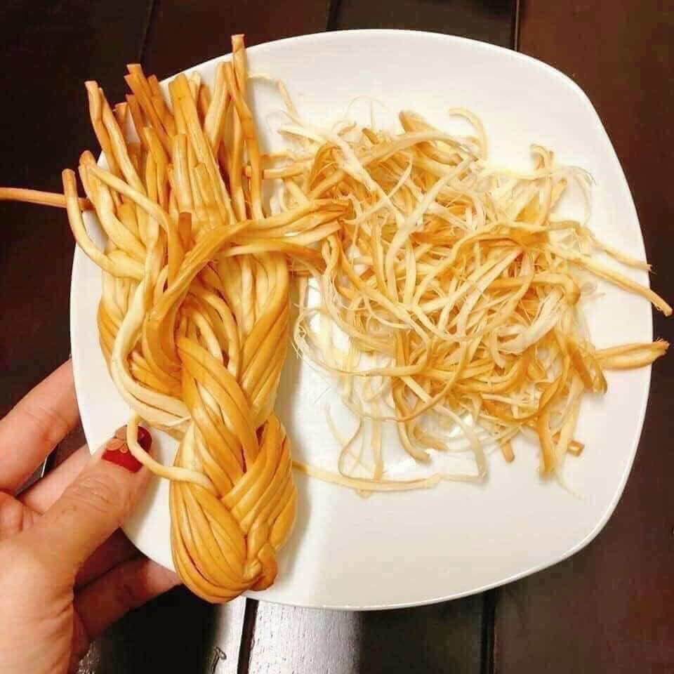 PHOMAI XOẮN HUN KHÓI NGA - 200G