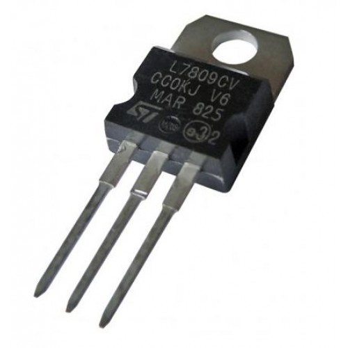 Ic nguồn ổn áp 7809