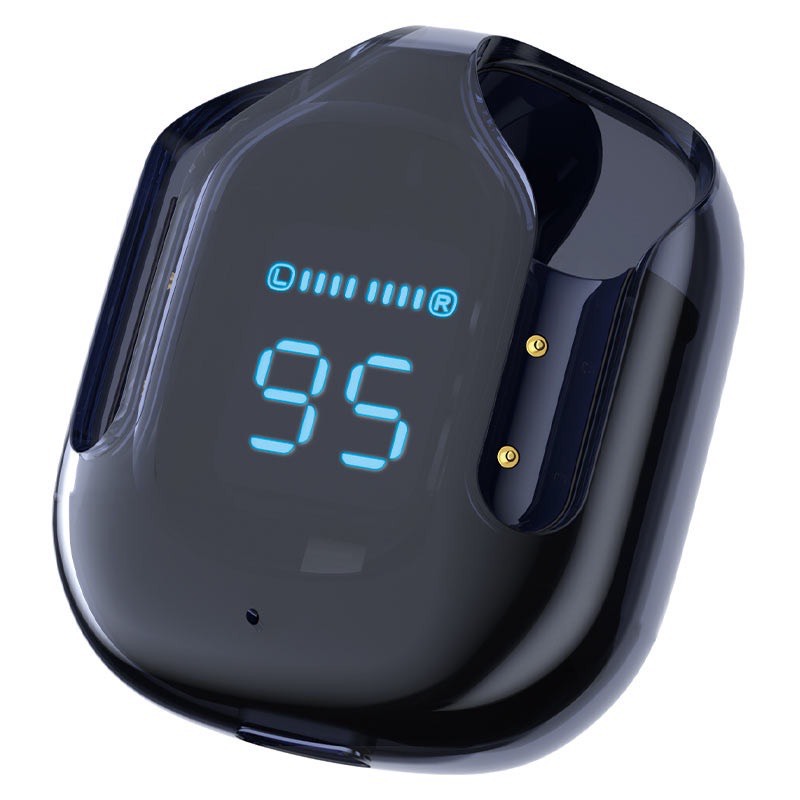 Tai nghe Bluetooth ACEFAST Crystal ENC T6 True Wireless