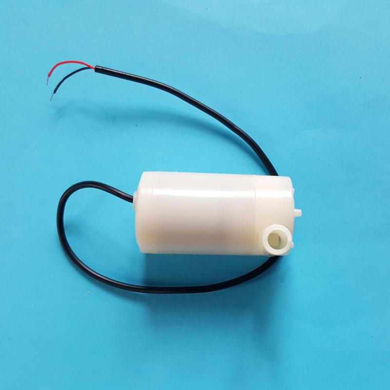 Máy bơm chìm mini 3-5v