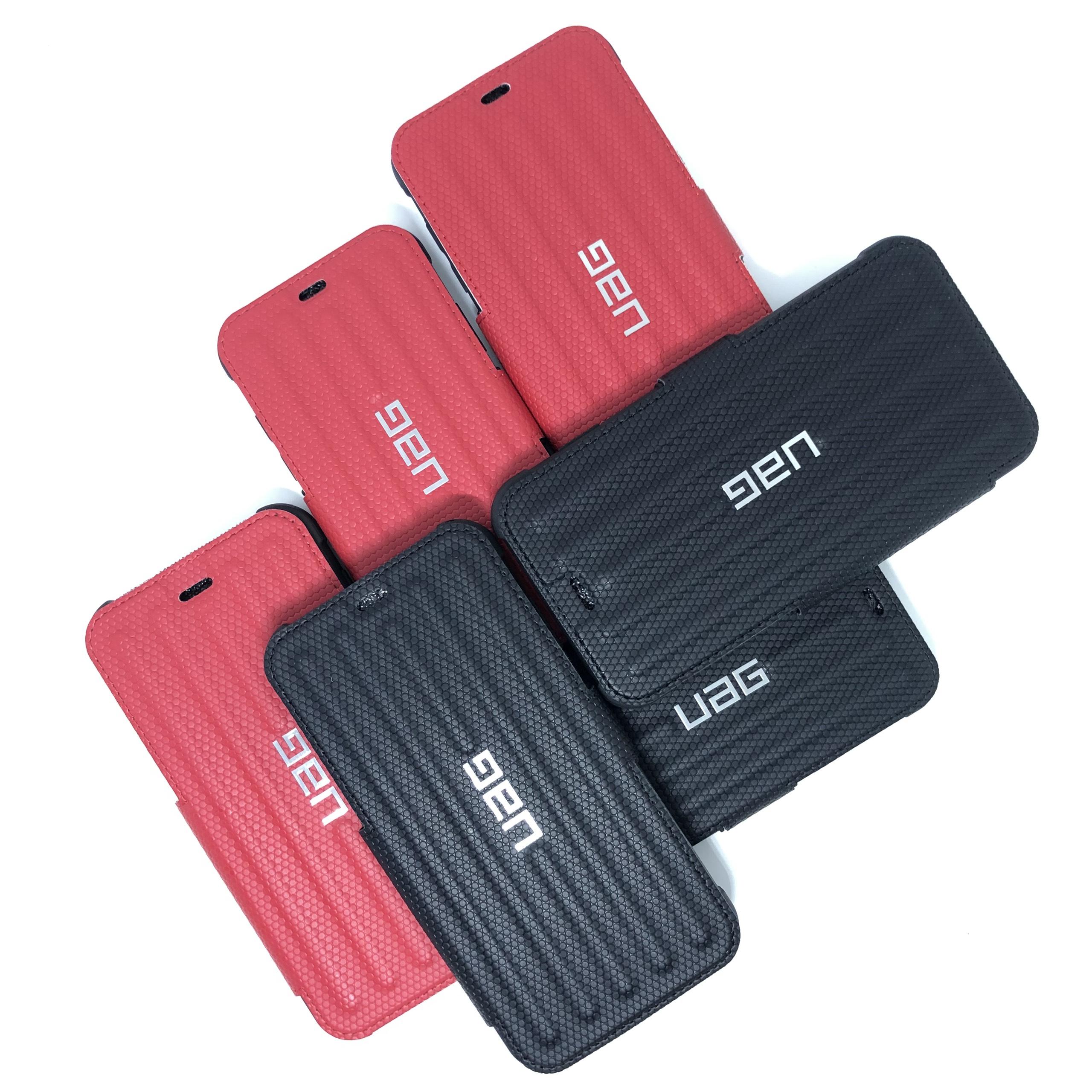 [HCM]Ốp lưng UAG Metropolis Series cho iP 6Plus/6sPlus/7Plus/8Plus X/Xs Xs Max Photo Thuan Chung Store