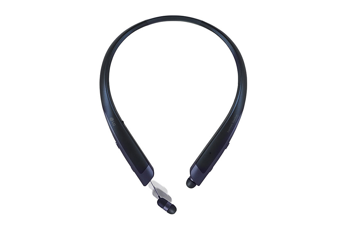 [FREESHIP] Tai nghe Bluetooth LG HBS 1120 - Màu đen