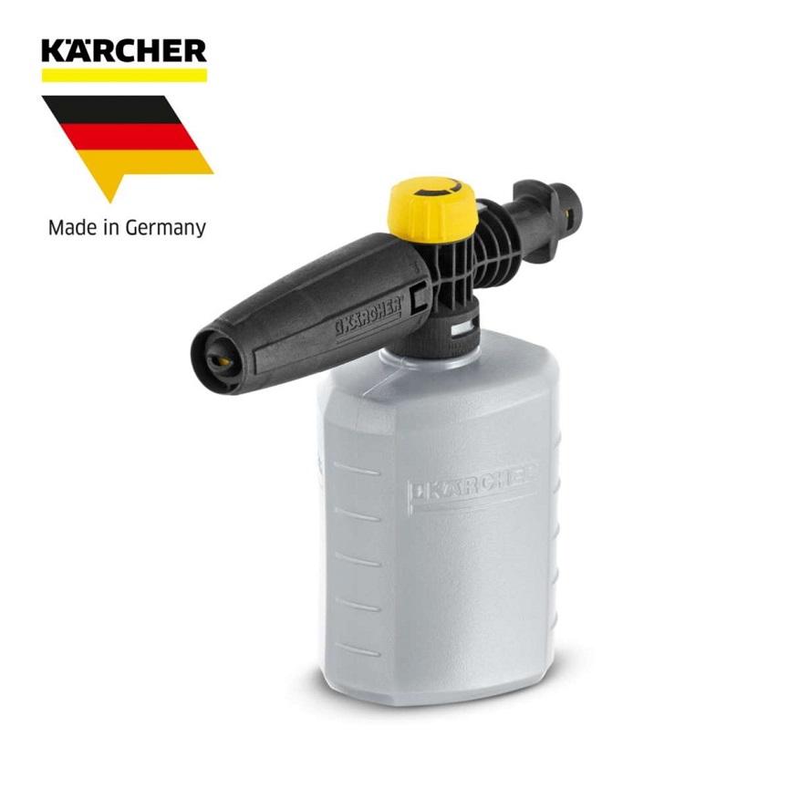 Bình phun tạo bọt tuyết Karcher FJ6