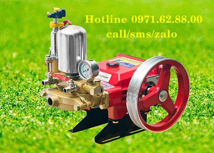 Đầu bơm xịt Oshima OS29A