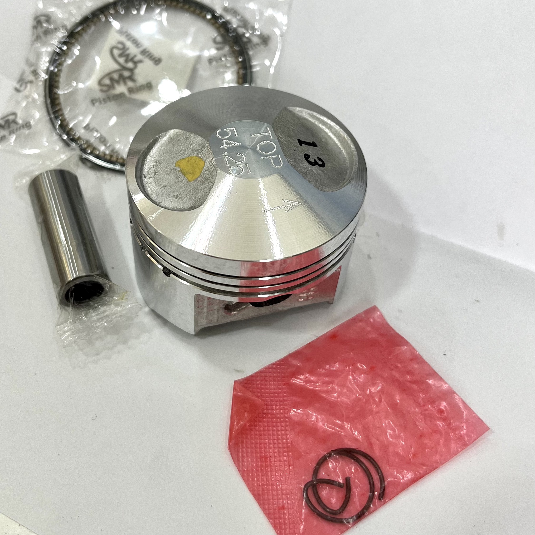 Trái piston top - wave dream cos 1 2