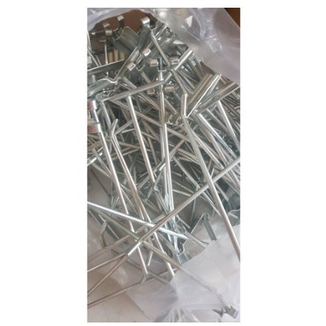 Combo 100 móc treo ốp 20 cm giá rẻ