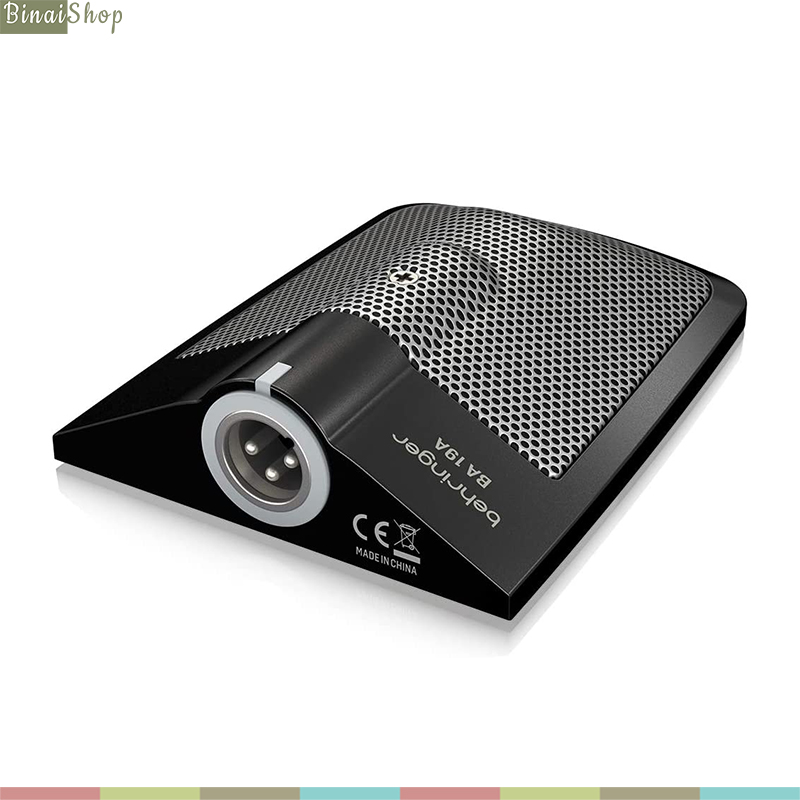 Behringer BA19A - Micro Condenser Boundary Thu Âm Nhạc Cụ