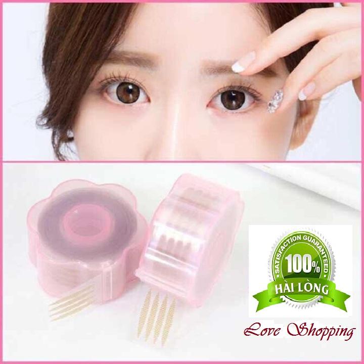 2 Hộp -880 Chiếc Kích Mí Cuộn Dạng Lưới