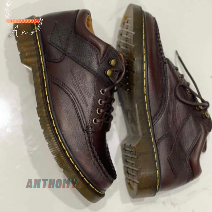 GIÀY DR MARTEN 5989