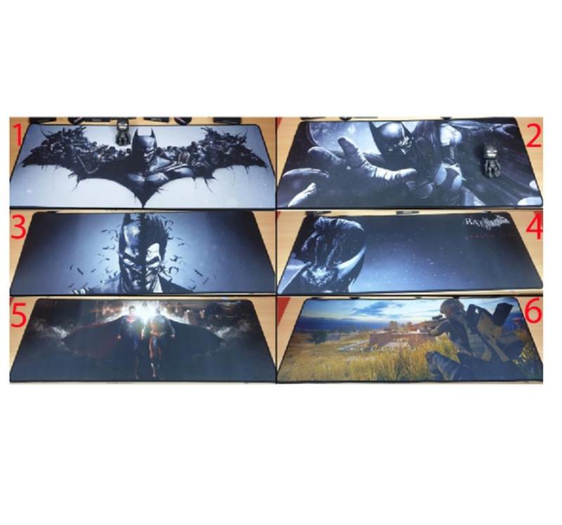 Giá (SALE HẾT XÃ KHO) Lót Chuột Gaming Cao Cấp Viền Chống Bong Size Lớn 80x30x0.3 Đủ Hình Game Và Phim,....(GIAO NGẪU NHIÊN KHÁCH KHÔNG ĐƯỢC CHỌN)