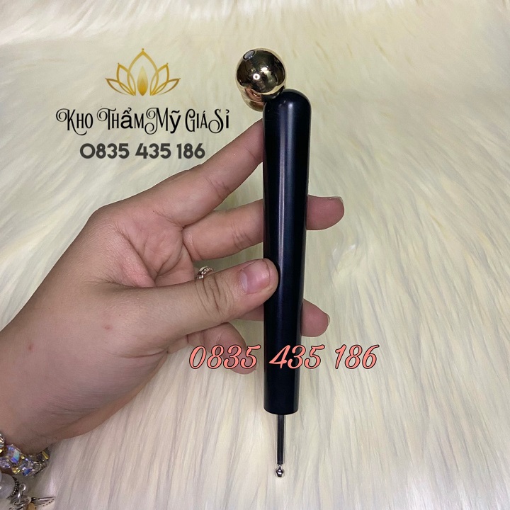 [HCM]Lăn Hít Đồng nhỏ Diện Chẩn