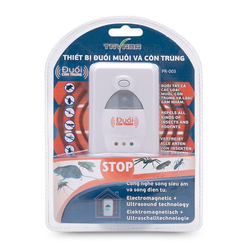 [HCM]Máy đuổi côn trùng Pest Reject