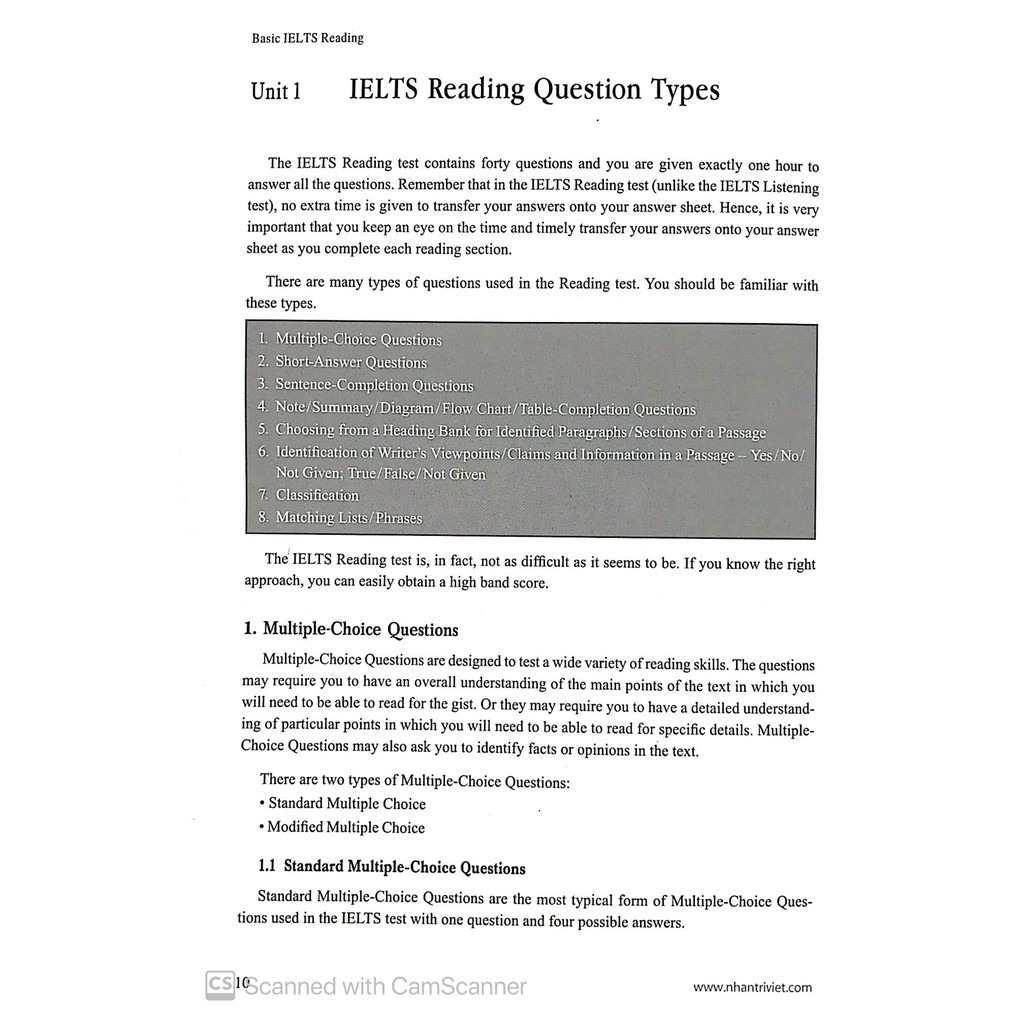 Sách-Basic Ielts Reading
