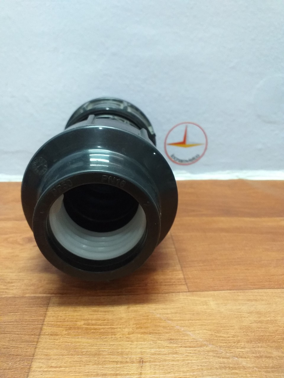 Nối HDPE DN50 TIANYAN