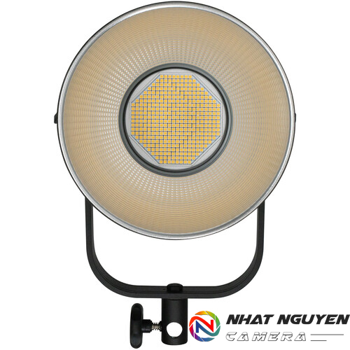 [HCM]Đèn Led Nanlite FS300 - Bảo hành 12 tháng