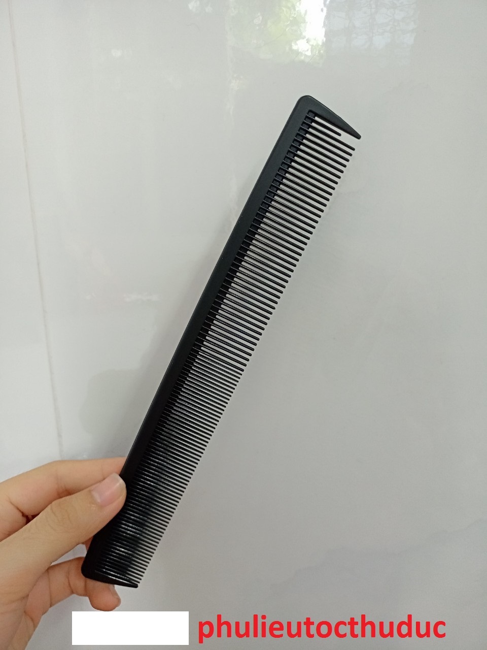Lược cắt tóc đuôi bằng 06500 toni & guy - phulieutocthuduc
