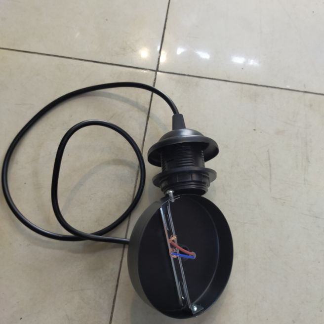 Bộ đui dây đế thả trần e27