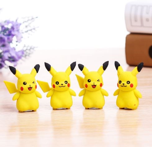Tẩy pikachu