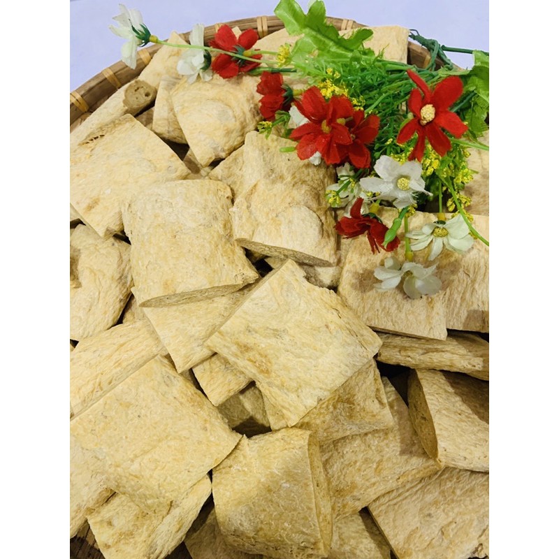 Combo 05 kg Panko Thick Vegetarian Pork Ribs - Vietnam