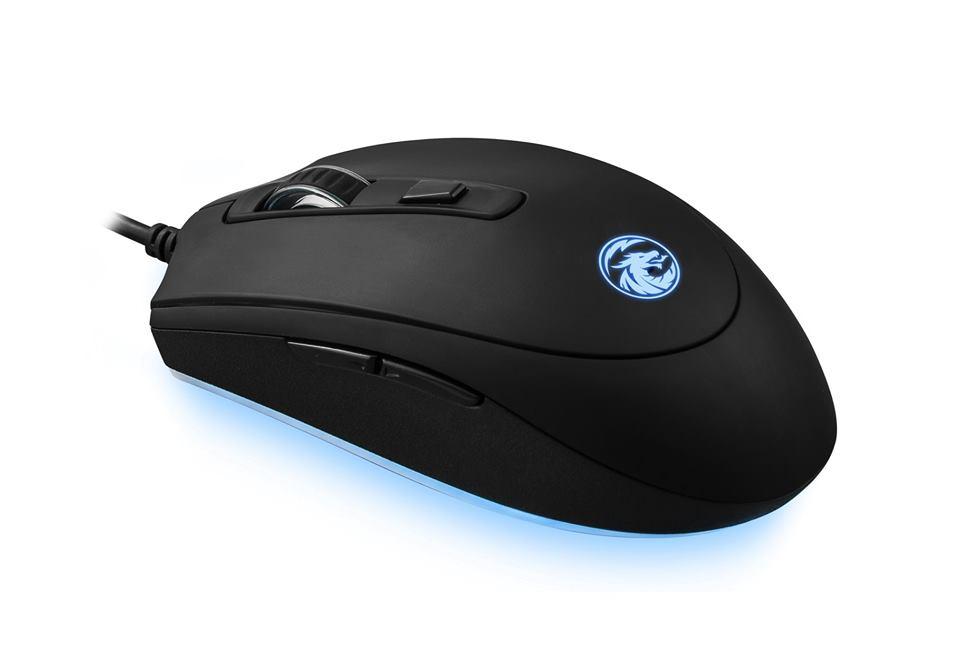 Chuột E-Dra EM416 RGB BH 2 năm Hưng Long