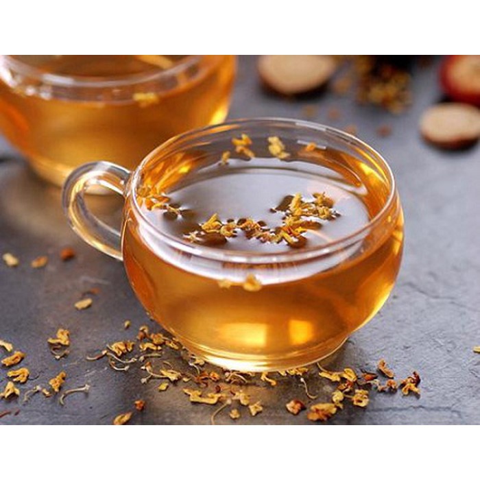 Cam thảo phơi khô thái lát (200gr)