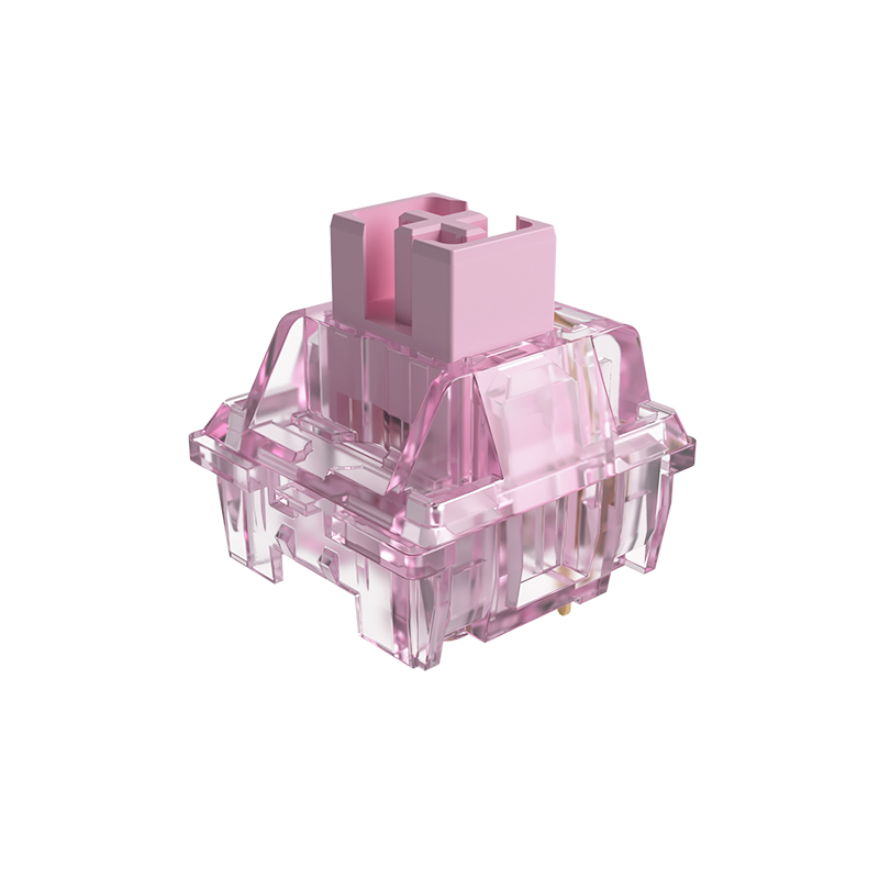 Akko CS Jelly Switch (45 switch)