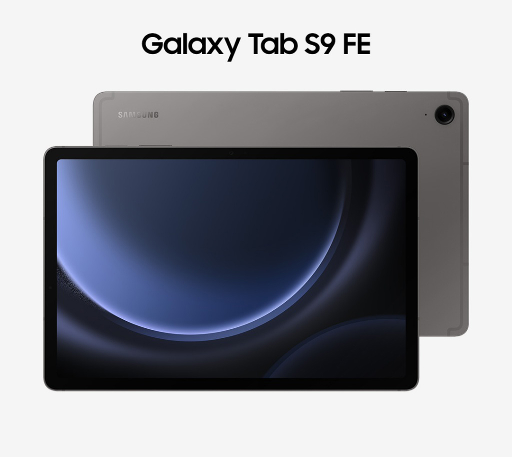 Máy tính bảng Samsung Galaxy Tab S9 FE Wifi 128GB