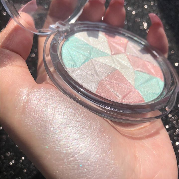 [HCM]Bắt sáng Bueqcy Hightlight Beauty Makeup