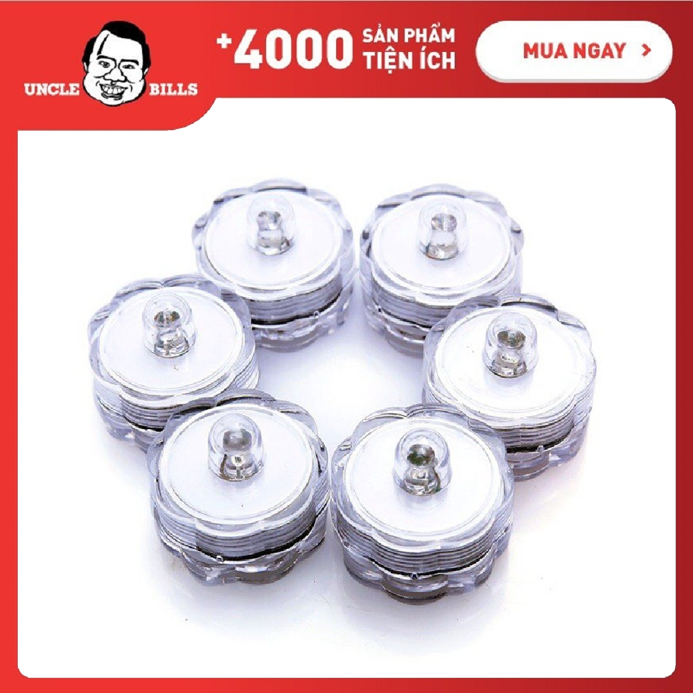 Bộ 6 đèn Led trang trí hồ nước UBL - DH0319